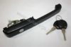 AUTOMEGA 308370205357B Door Handle